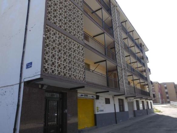 Apartment for sale in Medina de Pomar