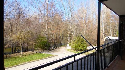 Apartment for sale in Medina de Pomar