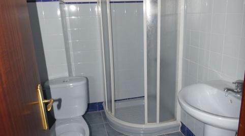 Apartment for sale in Medina de Pomar