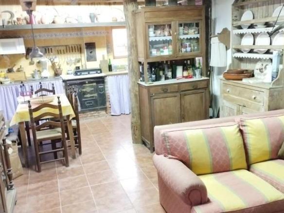 House or villa for sale in Oña