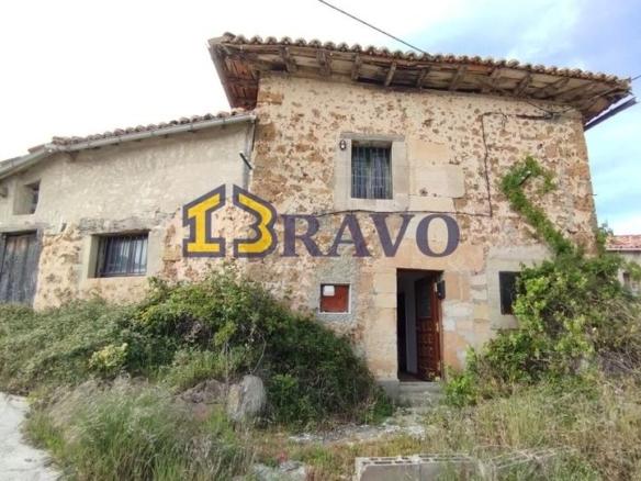 House or villa for sale in Medina de Pomar
