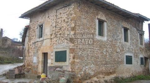 House or villa for sale in Medina de Pomar