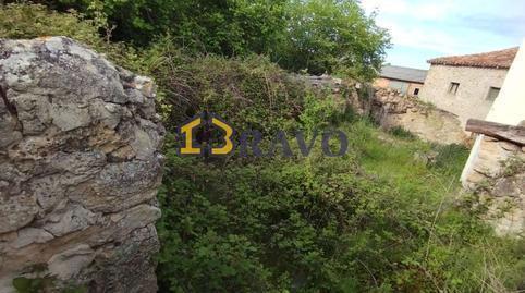 House or villa for sale in Medina de Pomar