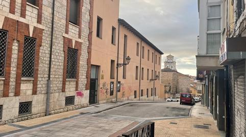 Apartment for sale in San Pedro de la Fuente