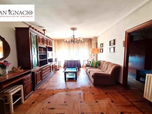 Apartment for sale in Villarcayo de Merindad de Castilla la Vieja