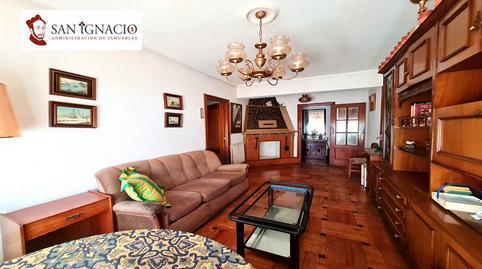 Apartment for sale in Villarcayo de Merindad de Castilla la Vieja