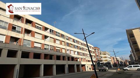 Apartment for sale in Villarcayo de Merindad de Castilla la Vieja