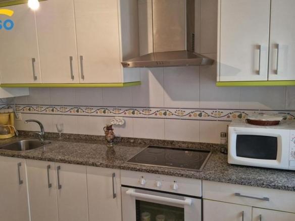 House or villa for sale in Fuentecén