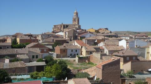 Apartment for sale in Santa María del Campo