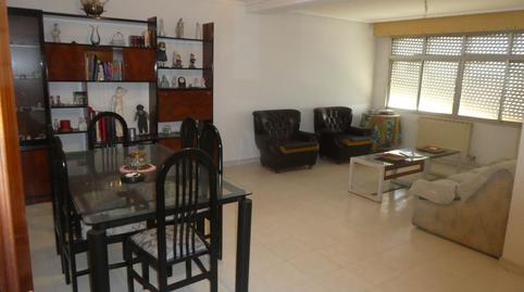Apartment for sale in Santa María del Campo