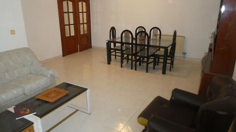 Apartment for sale in Santa María del Campo