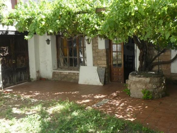 Townhouse for sale in Santa María del Campo