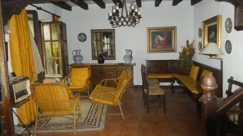 Townhouse for sale in Santa María del Campo