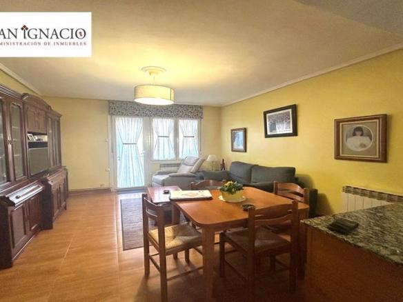 Apartment for sale in Villarcayo de Merindad de Castilla la Vieja