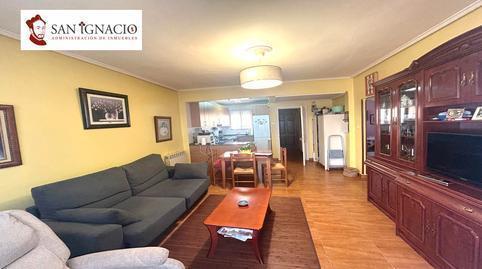 Apartment for sale in Villarcayo de Merindad de Castilla la Vieja