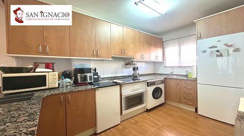 Apartment for sale in Villarcayo de Merindad de Castilla la Vieja