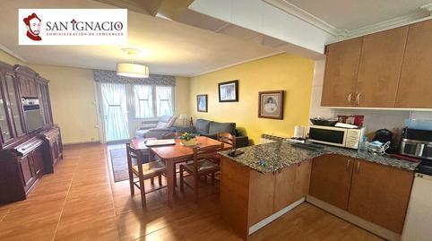 Apartment for sale in Villarcayo de Merindad de Castilla la Vieja