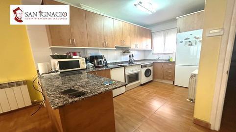 Apartment for sale in Villarcayo de Merindad de Castilla la Vieja