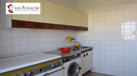 Apartment for sale at N-629, 19, Trespaderne