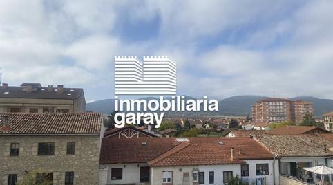 Apartment for sale in Villarcayo de Merindad de Castilla la Vieja
