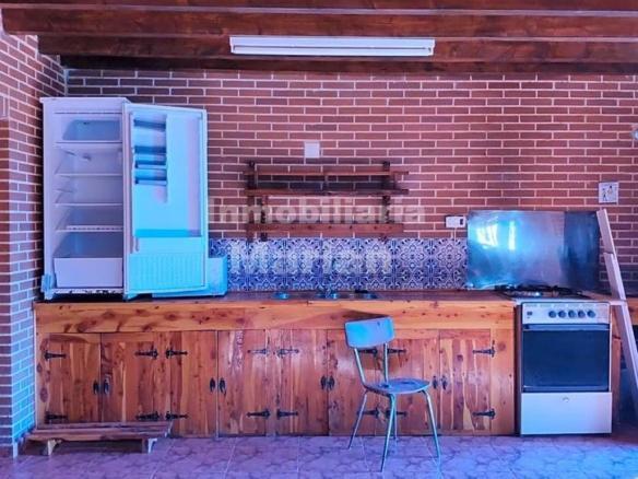 Rustic property for sale in Santa Cruz de la Salceda