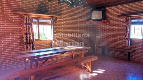 Rustic property for sale in Santa Cruz de la Salceda