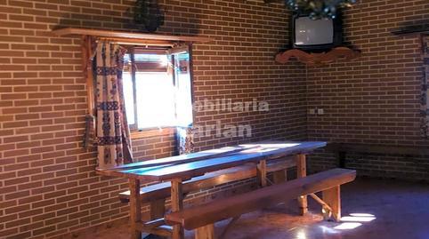 Rustic property for sale in Santa Cruz de la Salceda