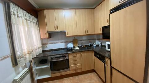Apartment for sale in Medina de Pomar