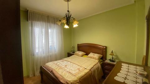 Apartment for sale in Medina de Pomar