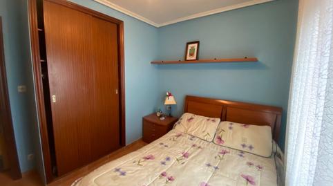 Apartment for sale in Medina de Pomar