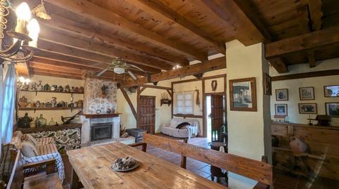 Rustic property for sale in Fuentespina
