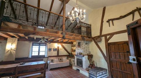 Rustic property for sale in Fuentespina