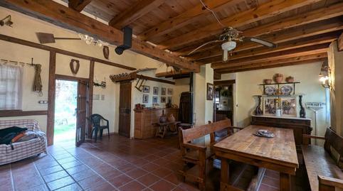Rustic property for sale in Fuentespina