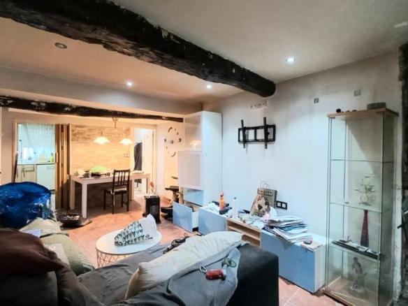 Townhouse for sale on Carretera Villanueva Matamala, Arcos