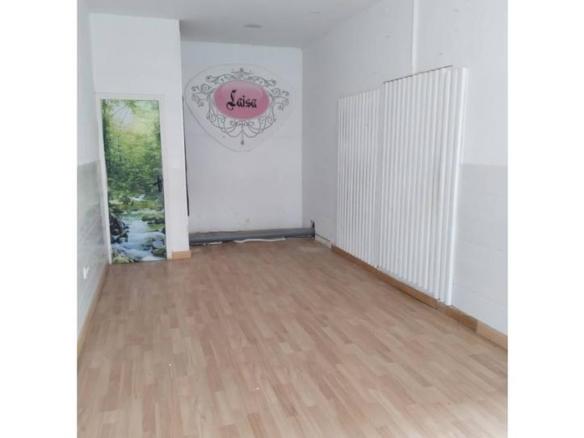 Commercial premises for sale on Avenida del Cid Campeador, Villa Pilar