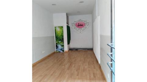 Commercial premises for sale on Avenida del Cid Campeador, Villa Pilar