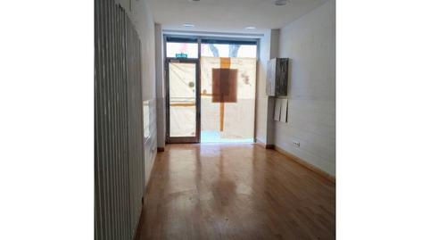Commercial premises for sale on Avenida del Cid Campeador, Villa Pilar