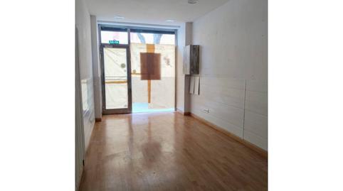 Commercial premises for sale on Avenida del Cid Campeador, Villa Pilar