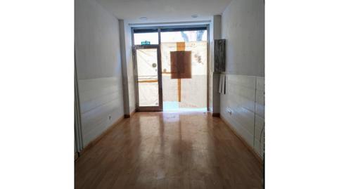 Commercial premises for sale on Avenida del Cid Campeador, Villa Pilar