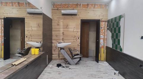 Commercial premises for sale on Avenida Cid Campeador, Los Vadillos – R. Sanitaria – Pozanos