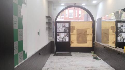 Commercial premises for sale on Avenida Cid Campeador, Los Vadillos – R. Sanitaria – Pozanos