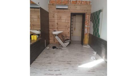 Commercial premises for sale on Avenida Cid Campeador, Los Vadillos – R. Sanitaria – Pozanos