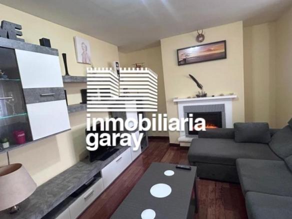 Apartment for sale in Medina de Pomar