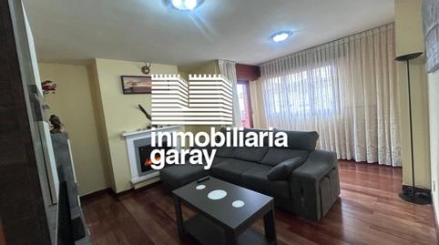 Apartment for sale in Medina de Pomar