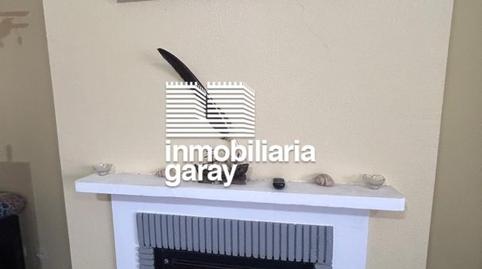 Apartment for sale in Medina de Pomar