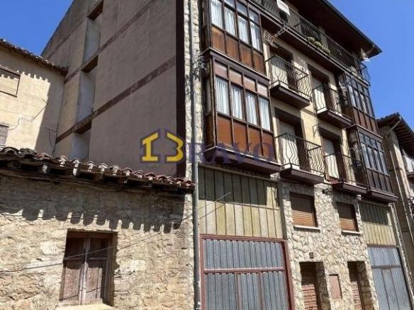 Apartment for sale in Frías