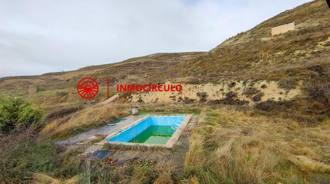 Rustic property for sale in Briviesca