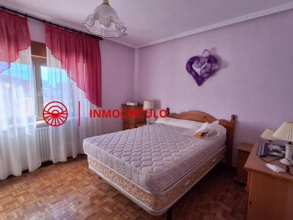 Rustic property for sale in Villangómez