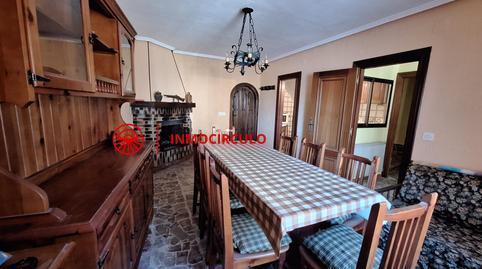 Rustic property for sale in Villangómez