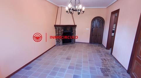 Rustic property for sale in Villangómez